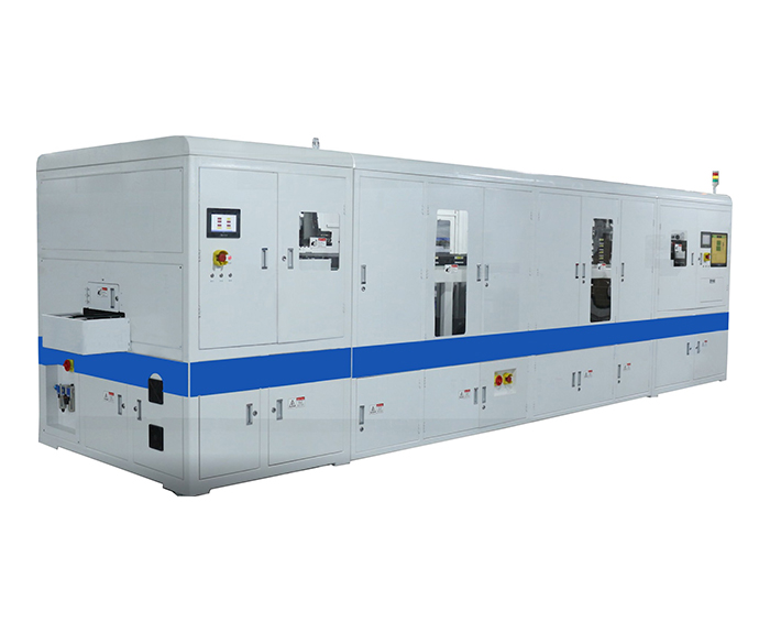 智能保壓自動(dòng)化設(shè)備